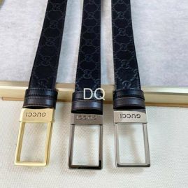 Picture of Gucci Belts _SKUGucci34mmx95-125cm024626